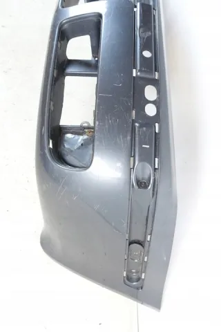 1U0807221D Бампер передний Skoda Octavia A4 Арт e7745699, вид 8