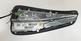 2048600105 Подушка безопасности Mercedes GLK X204 Арт e7746908, вид 2