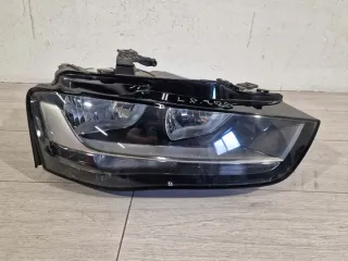 8K0941004AB Фара правая Audi A4 B8 Арт e7747600, вид 1