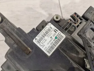8K0941004AB Фара правая Audi A4 B8 Арт e7747600, вид 3