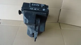 8200166611 Корпус воздушного фильтра Renault Megane 2 Арт e7748920, вид 1