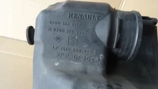 8200166611 Корпус воздушного фильтра Renault Megane 2 Арт e7748920, вид 7