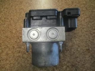 6C0614517C Блок ABS Skoda Fabia 3 Арт e7749846, вид 3