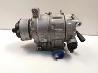 4S0816803B Компрессор кондиционера Audi R8 2 Арт e7751172, вид 3