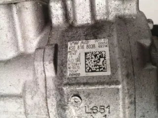 4S0816803B Компрессор кондиционера Audi R8 2 Арт e7751172, вид 6