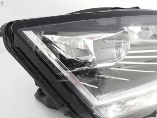 6V1941016F 030111523201 7P5941591AH 7P5941591A Фара правая Skoda Fabia 3 Арт e7751924, вид 3
