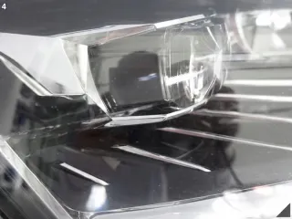 6V1941016F 030111523201 7P5941591AH 7P5941591A Фара правая Skoda Fabia 3 Арт e7751924, вид 5