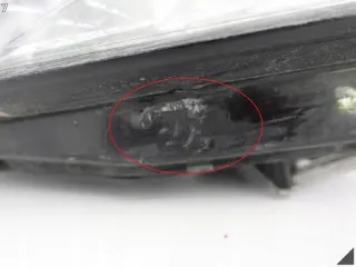 6V1941016F 030111523201 7P5941591AH 7P5941591A Фара правая Skoda Fabia 3 Арт e7751924, вид 8
