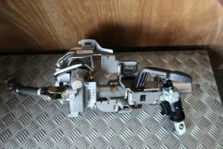 488100422R Рулевая колонка Renault Megane 4 Арт e7753808, вид 1