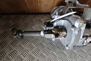 488100422R Рулевая колонка Renault Megane 4 Арт e7753808, вид 2