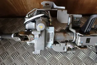 488100422R Рулевая колонка Renault Megane 4 Арт e7753808, вид 4