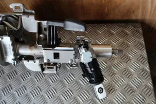 488100422R Рулевая колонка Renault Megane 4 Арт e7753808, вид 5