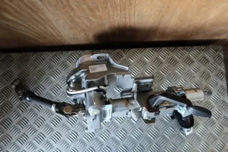 488100422R Рулевая колонка Renault Megane 4 Арт e7753808, вид 6