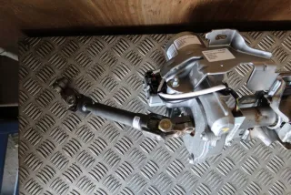 488100422R Рулевая колонка Renault Megane 4 Арт e7753808, вид 7
