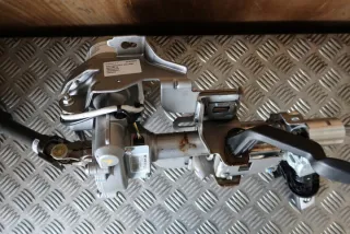 488100422R Рулевая колонка Renault Megane 4 Арт e7753808, вид 8