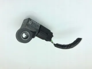 31429672 Датчик удара Volvo XC90 2 Арт e7755246, вид 1