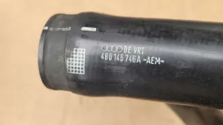 4B0145746A Гофра инжектора Audi A6 C5 (S6,RS6) Арт e7755569, вид 2