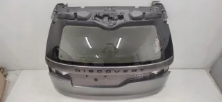 HY32-40414-A-PIA-01 HY32-40414-A Крышка багажника (дверь 3-5) Land Rover Discovery 5 Арт e7758799, вид 2