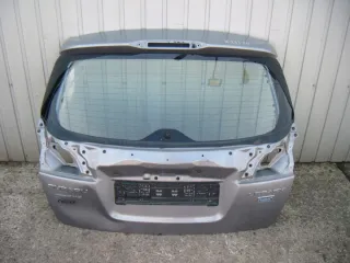  Крышка багажника (дверь 3-5) Subaru Legacy 5 Арт e7759567, вид 1