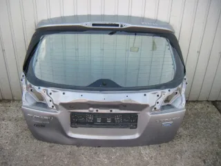  Крышка багажника (дверь 3-5) Subaru Legacy 5 Арт e7759567, вид 2