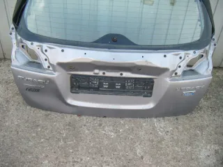  Крышка багажника (дверь 3-5) Subaru Legacy 5 Арт e7759567, вид 3
