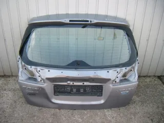  Крышка багажника (дверь 3-5) Subaru Legacy 5 Арт e7759567, вид 6