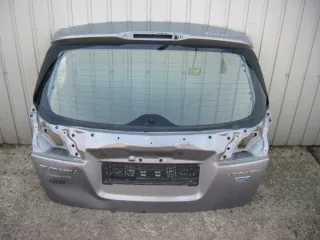  Крышка багажника (дверь 3-5) Subaru Legacy 5 Арт e7759567, вид 7