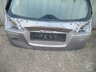  Крышка багажника (дверь 3-5) Subaru Legacy 5 Арт e7759567, вид 8