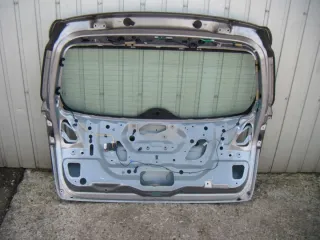  Крышка багажника (дверь 3-5) Subaru Legacy 5 Арт e7759567, вид 10