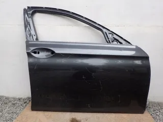 41007206108 2010-2017R 7206108 Дверь передняя правая BMW 5 F10/F11/GT F07 Арт e7760182, вид 1
