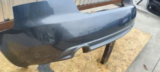  Бампер задний Audi A4 B7 Арт e7760296, вид 4