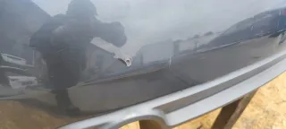  Бампер задний Audi A4 B7 Арт e7760296, вид 5