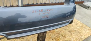  Бампер задний Audi A4 B7 Арт e7760296, вид 6