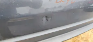  Бампер задний Audi A4 B7 Арт e7760296, вид 7