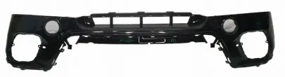 7210763 Бампер передний BMW X5 E70 Арт e7761592, вид 1
