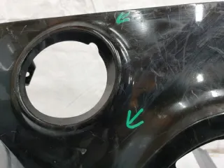 7210763 Бампер передний BMW X5 E70 Арт e7761592, вид 5
