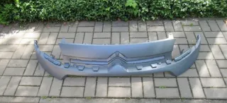1608354280 Бампер передний Chevrolet TrailBlazer 2 Арт e7761752, вид 1