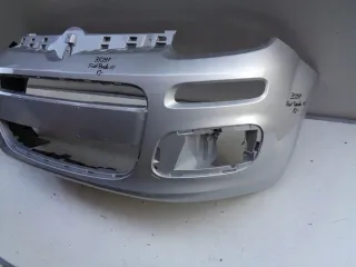 735520671 Бампер передний Fiat Panda 3 Арт e7762053, вид 2