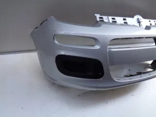 735520671 Бампер передний Fiat Panda 3 Арт e7762053, вид 3