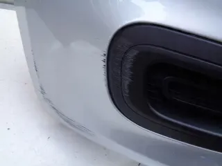 735520671 Бампер передний Fiat Panda 3 Арт e7762053, вид 5