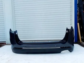  Бампер задний Kia Optima 4 Арт e7762605, вид 1
