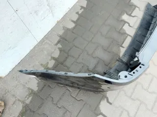  Бампер задний Kia Optima 4 Арт e7762605, вид 7