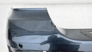 A1648856725 Бампер задний Mercedes ML W164 Арт e7763398, вид 5