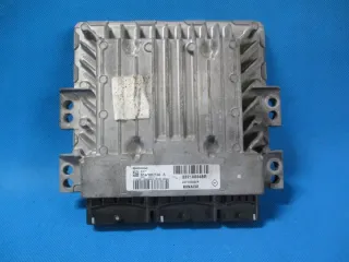 237100348R Блок управления двигателем Renault Megane 3 Арт e7763861, вид 1