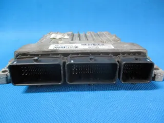 237100348R Блок управления двигателем Renault Megane 3 Арт e7763861, вид 2