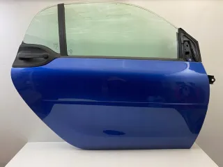  Дверь передняя правая Smart Fortwo 3 Арт e7764045, вид 1