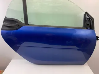  Дверь передняя правая Smart Fortwo 3 Арт e7764045, вид 4