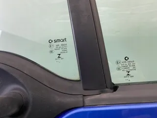  Дверь передняя правая Smart Fortwo 3 Арт e7764045, вид 5