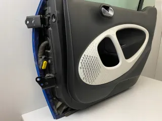  Дверь передняя правая Smart Fortwo 3 Арт e7764045, вид 7