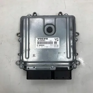 0281018414 31336983 Блок управления двигателем Volvo S60 3 Арт e7764780, вид 1